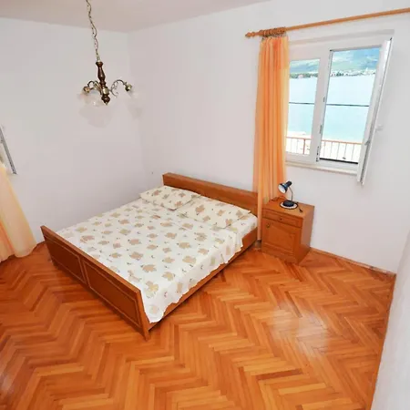 Andja Apartmán
