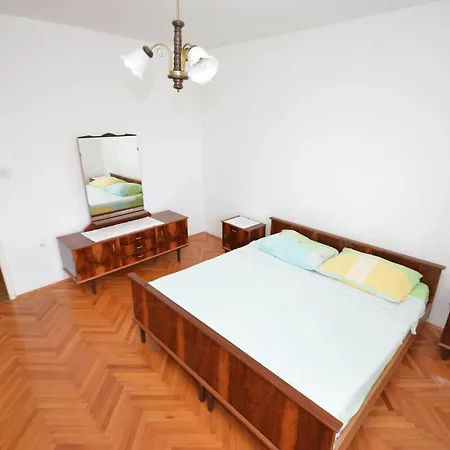 Apartmán Andja *