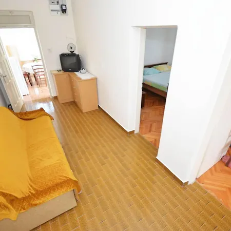 Andja Apartman *