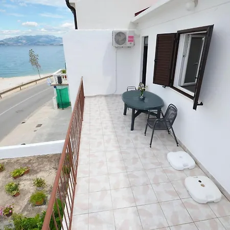 Andja Apartmán