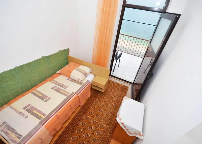 아파트 Andja 트로기르