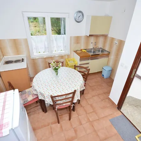 Lägenhet Andja Trogir