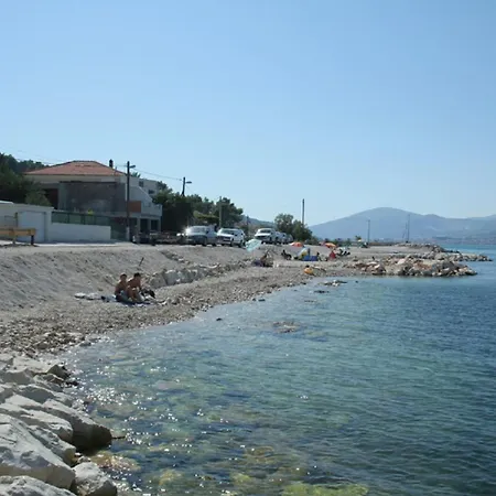 Andja - 5 M From The
