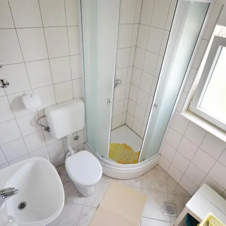 Appartement Andja Trogir