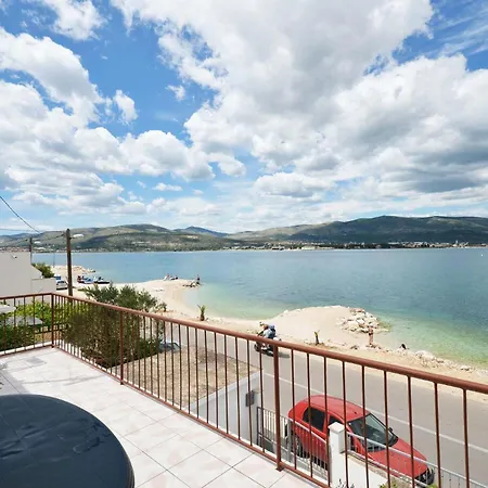 Andja - 5 M From The * Trogir