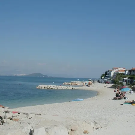 Andja - 5 M From The * Trogir