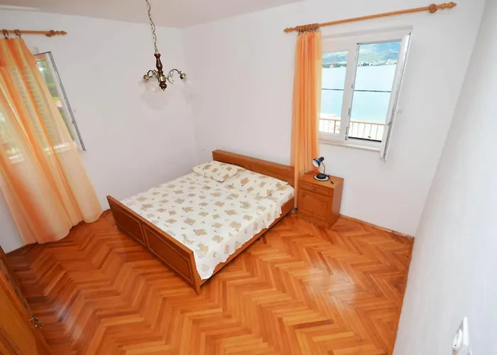 Andja Apartment