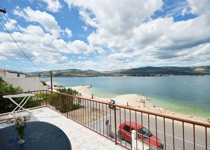 Andja * Trogir
