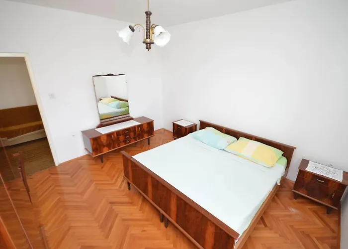 Apartment Andja *