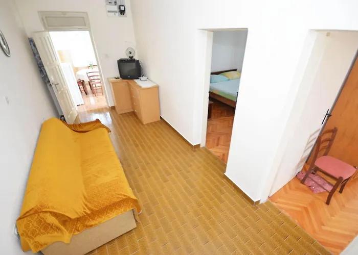 Andja Apartment *