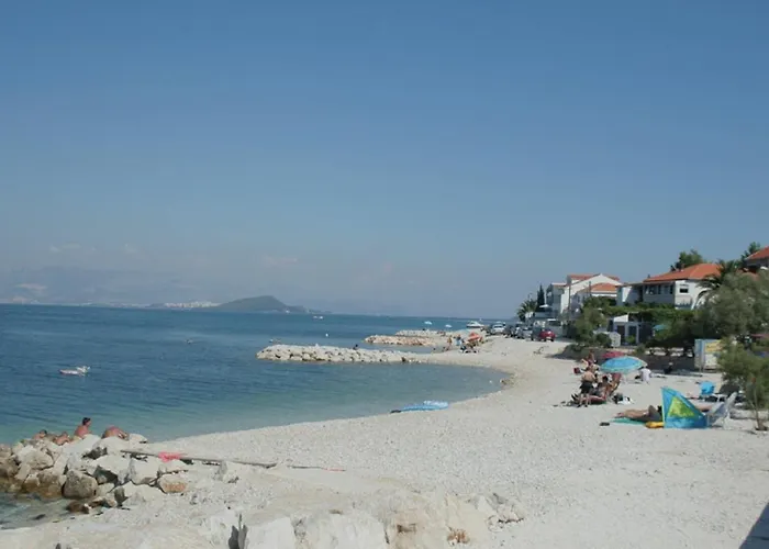 Andja * Trogir