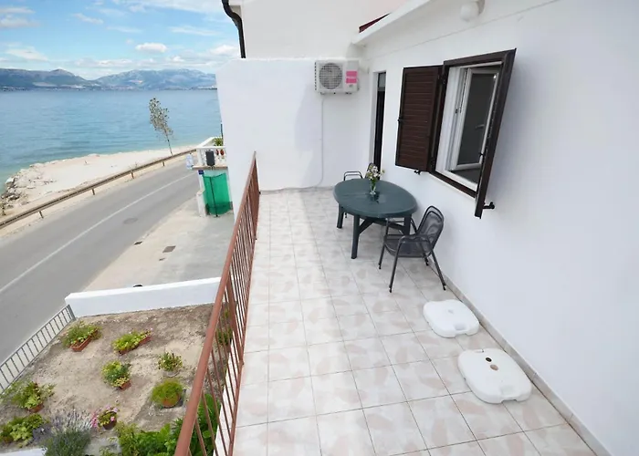Andja Apartment