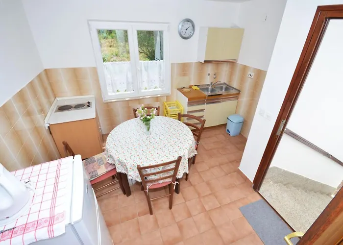 Apartmán Andja Trogir