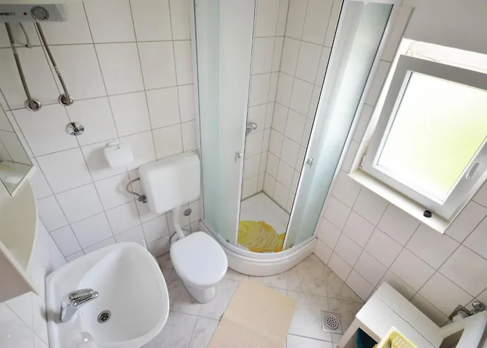 Apartmán Andja Trogir